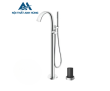 Vòi xả bồn tắm TOTO TBP01301AA TBN01105B đặt sàn