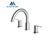Vòi xả bồn tắm TOTO TBS01201BA nóng lạnh