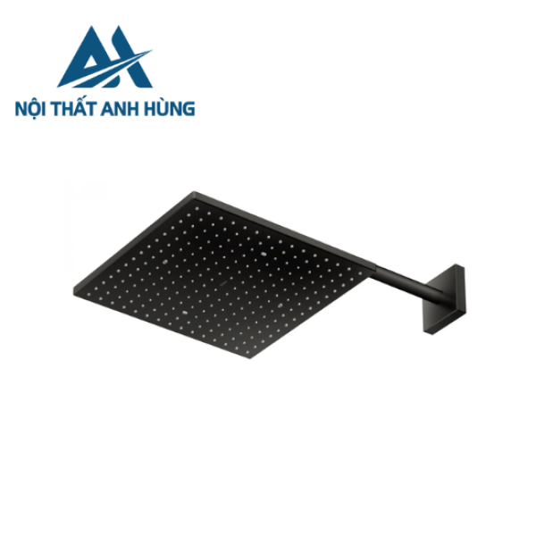 Bát Sen Gắn Tường TOTO TBW08003A#MBL Màu Đen Mờ