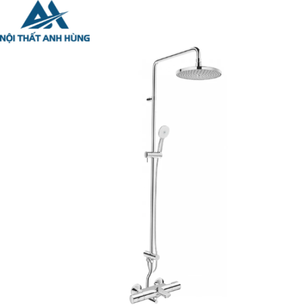 Bộ sen cây tắm nhiệt độ INAX BFV-3415T-8C