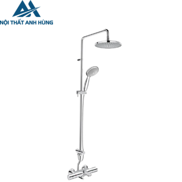 Bộ sen tắm cây nhiệt độ INAX BFV-3415T