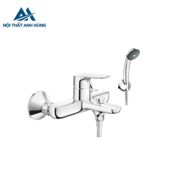 Bộ sen tắm nóng lạnh INAX BFV-1403S-4C