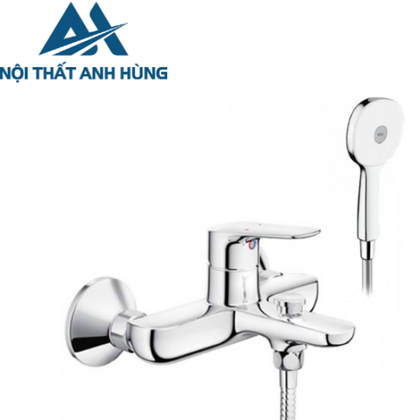 Bộ sen tắm nóng lạnh INAX BFV-1403S-8C