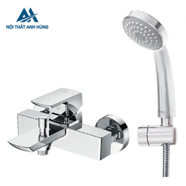Bộ sen tắm nóng lạnh TOTO TBG02302VA DGH104ZR