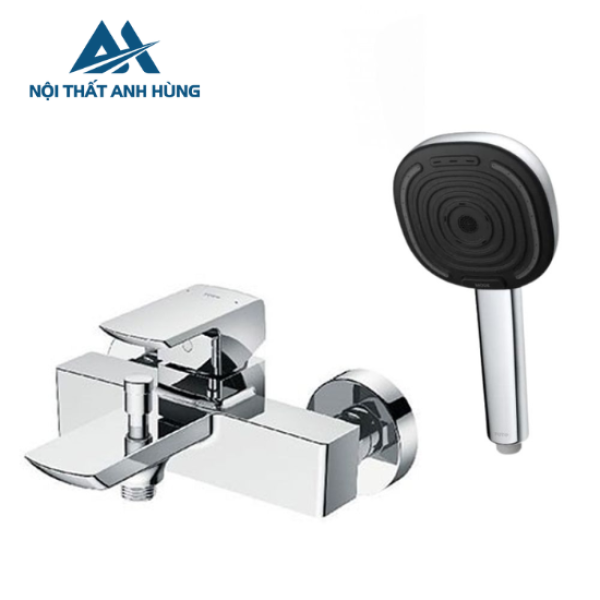 Bộ sen tắm nóng lạnh TOTO TBG02302VA TBW15CE0A