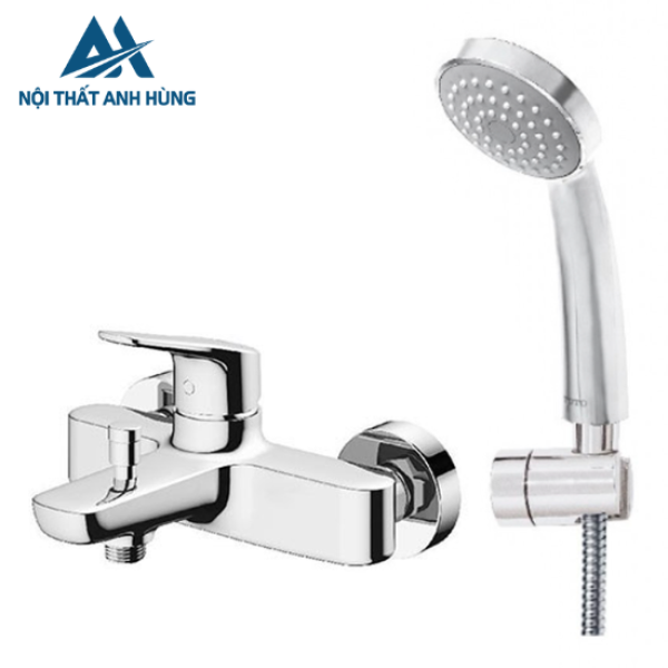 Bộ sen tắm nóng lạnh TOTO TBG03302VA DGH104ZR