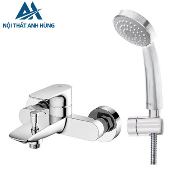 Bộ sen tắm nóng lạnh TOTO TBG04302VA DGH104ZR