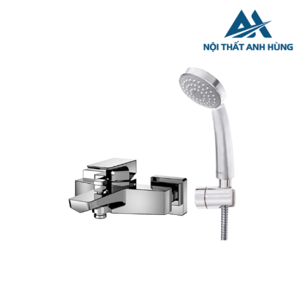 Bộ sen tắm nóng lạnh TOTO TBG07302VA DGH104ZR