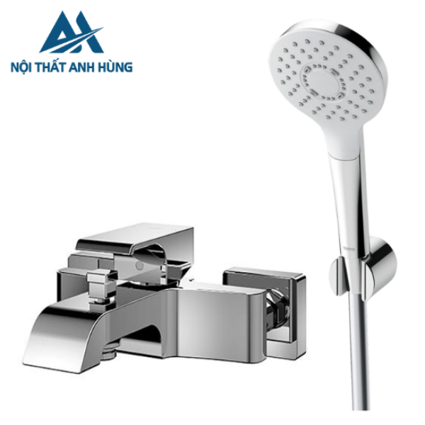 Bộ sen tắm nóng lạnh TOTO TBG08302VA TBW01008V