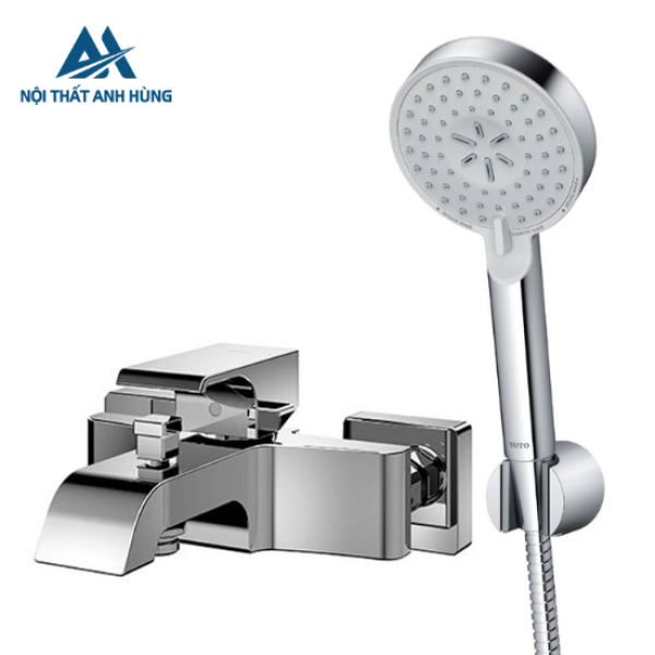 Bộ sen tắm nóng lạnh TOTO TBG08302VA TBW07009A