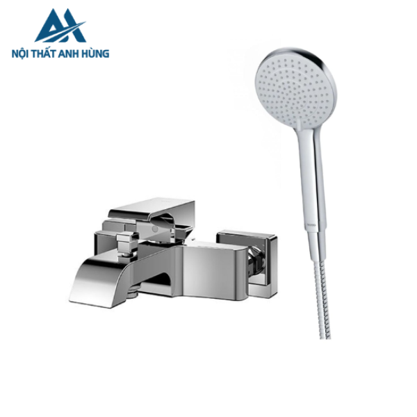 Bộ sen tắm nóng lạnh TOTO TBG08302VA TBW09010V