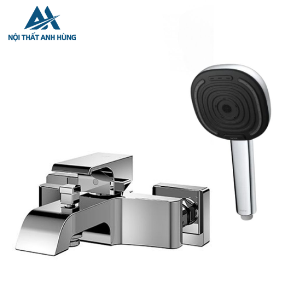 Bộ sen tắm nóng lạnh TOTO TBG08302VA TBW15CE0A