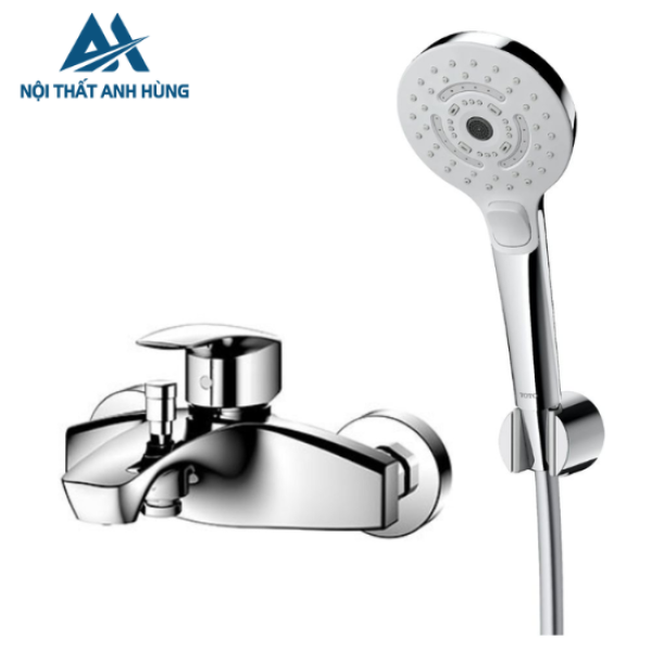 Bộ sen tắm nóng lạnh TOTO TBG09302VA TBW01035V