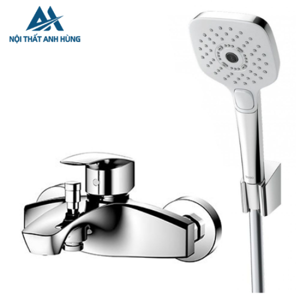 Bộ sen tắm nóng lạnh TOTO TBG09302VA TBW02006V