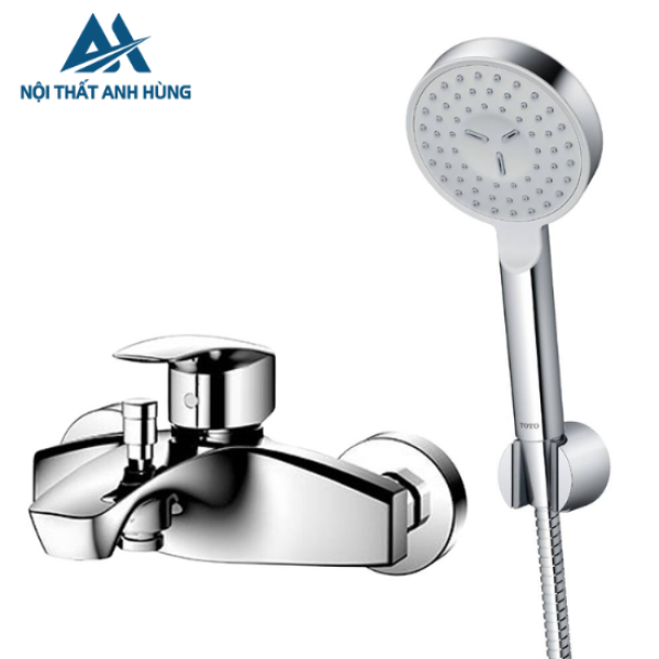Bộ sen tắm nóng lạnh TOTO TBG09302VA TBW07008A