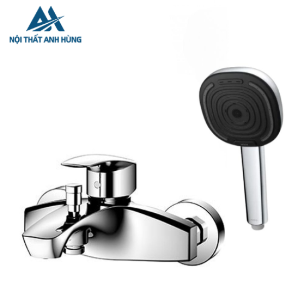 Bộ sen tắm nóng lạnh TOTO TBG09302VA TBW15CE0A