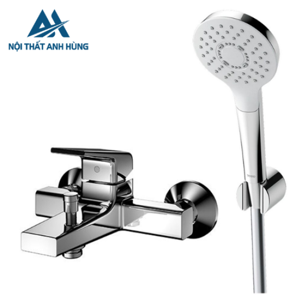 Bộ sen tắm nóng lạnh TOTO TBG10302VA TBW01008V
