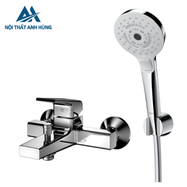 Bộ sen tắm nóng lạnh TOTO TBG10302VA TBW01035V