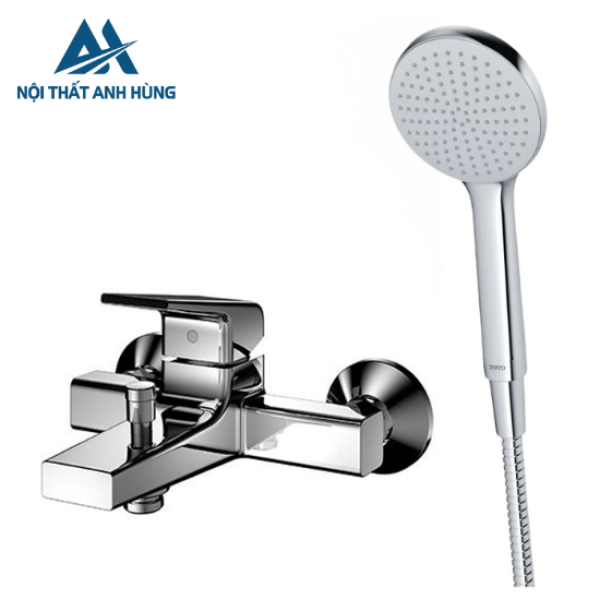 Bộ sen tắm nóng lạnh TOTO TBG10302VA TBW09000V