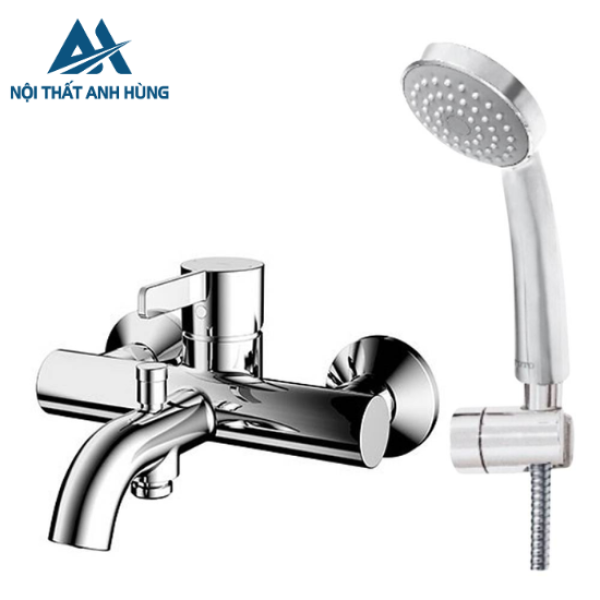 Bộ sen tắm nóng lạnh TOTO TBG11302VA DGH104ZR