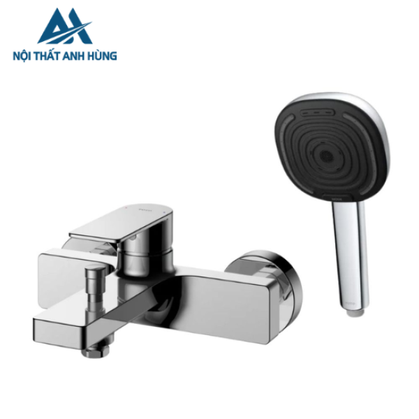 Bộ sen tắm nóng lạnh TOTO TBG13302A TBW15CE0A