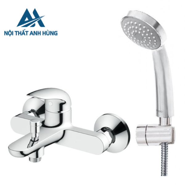 Bộ sen tắm nóng lạnh TOTO TBS03302V DGH104ZR