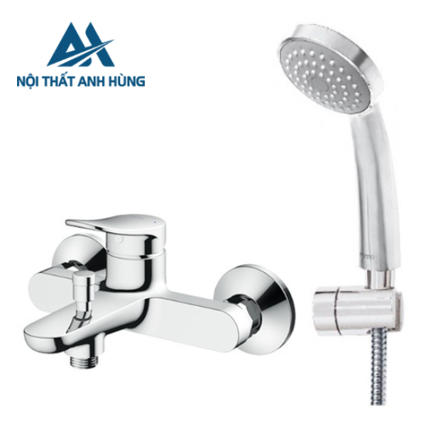 Bộ sen tắm nóng lạnh TOTO TBS04302V DGH104ZR