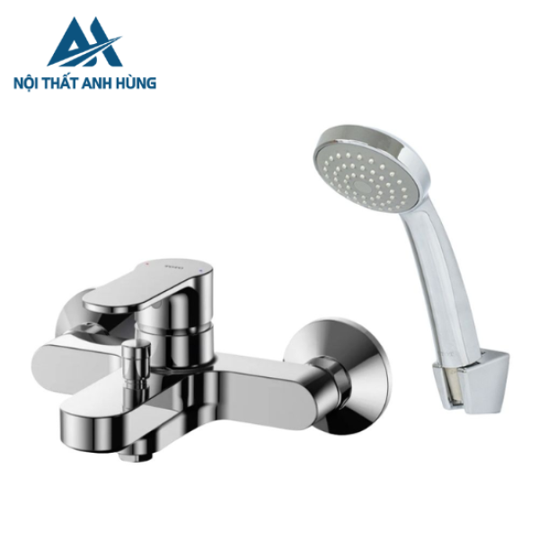 Bộ sen tắm nóng lạnh TOTO TBS06302V DGH104ZR