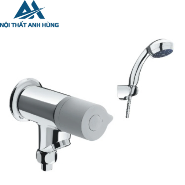 Bộ vòi sen tắm lạnh INAX BFV-10-1C