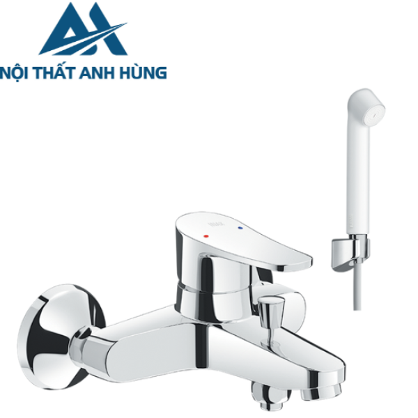 Bộ vòi sen tắm nóng lạnh INAX BFV-1003S