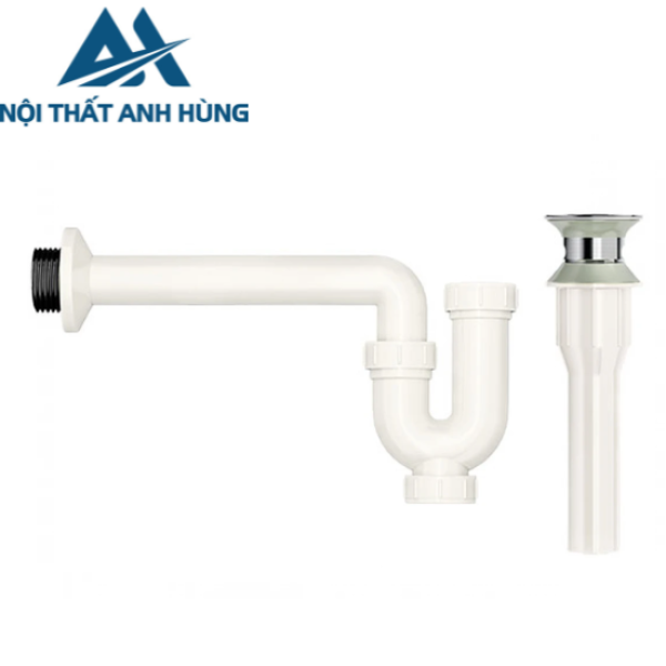 Bộ Xả Lavabo INAX A-325PS Nhựa