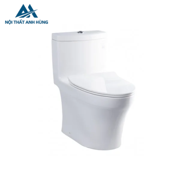 Bồn cầu 1 khối TOTO MS889DRT8