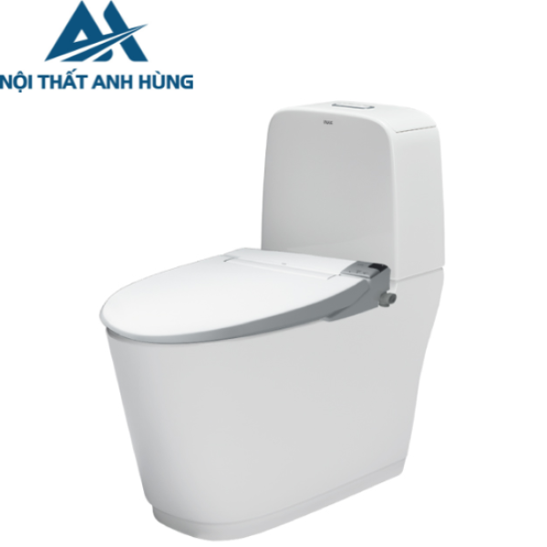 Bồn cầu 2 khối nắp điện tử INAX AC-832 + CW-KA22AVN