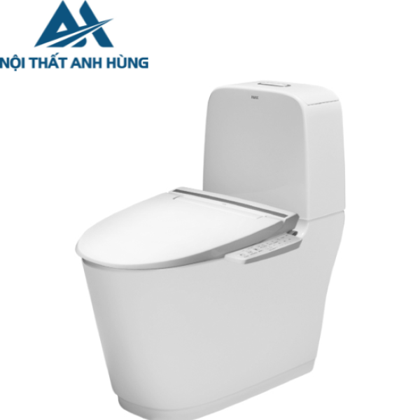 Bồn cầu 2 khối nắp điện tử INAX AC-832 + CW-KB22AVN