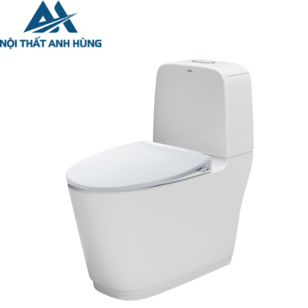 Bồn cầu 2 khối nắp rửa cơ INAX AC-832 + CW-S15VN