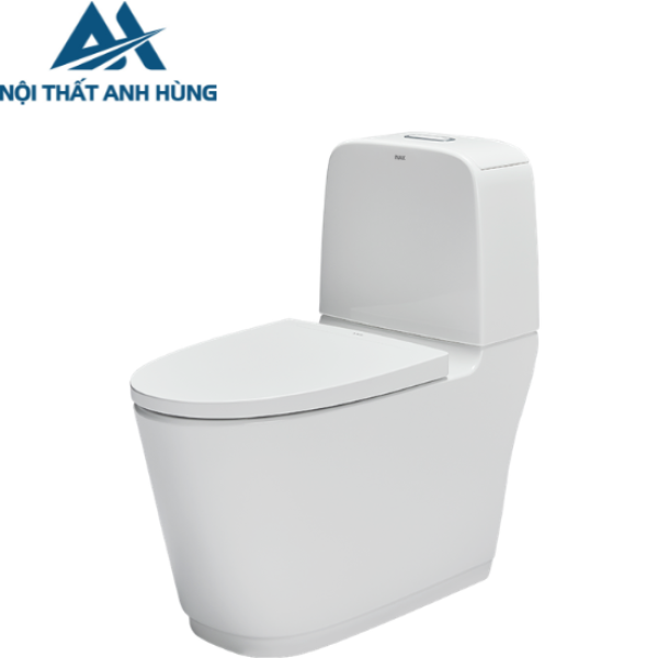 Bồn Cầu INAX AC-832VN 2 Khối Xả Nhấn Aqua Ceramic