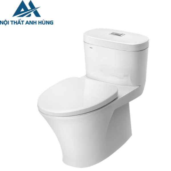 Bồn Cầu INAX AC-959VAN 1 Khối Aqua Ceramic