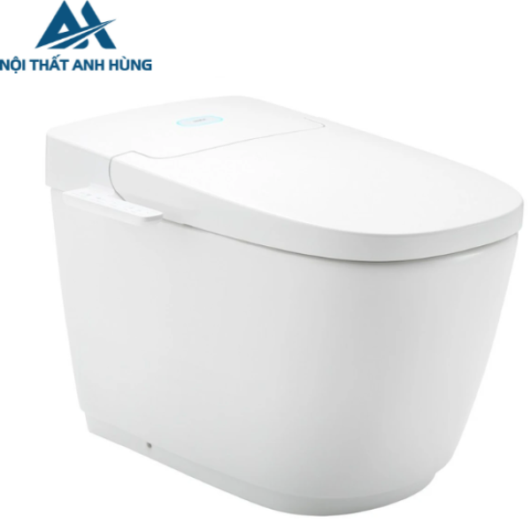 Bồn Cầu Thông Minh INAX AC-816VN SARAS LIGHT-E