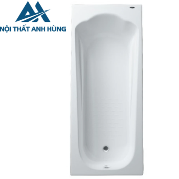 Bồn Tắm Inax FBV-1700R  1.7M Xây Ocean