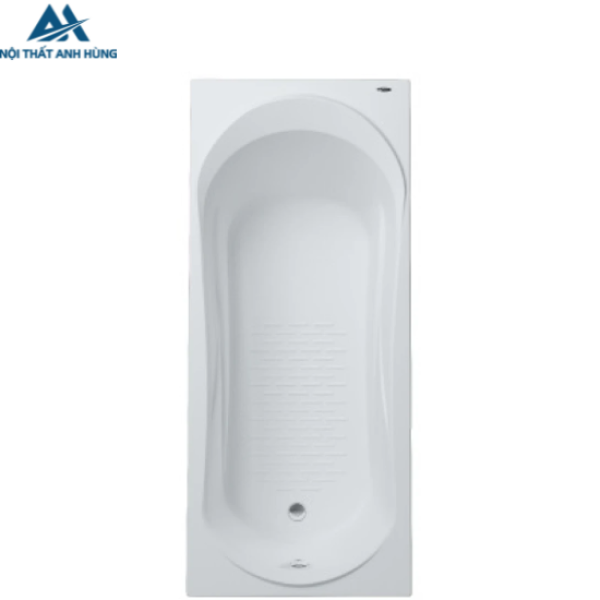 Bồn Tắm Xây Inax MBV-1500  Galaxy 1.5M