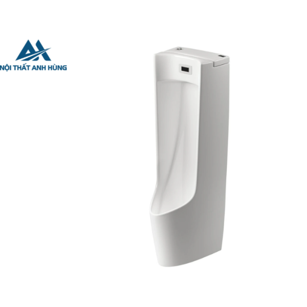 Bồn Tiểu Đặt Sàn Inax AFU-600VAC Cảm Ứng 220V
