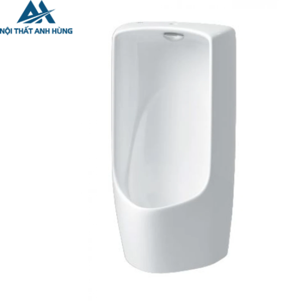 Bồn Tiểu Nam Inax U-411V Treo Tường