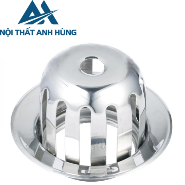 Cầu Chắn Rác CAESAR F2323A (Ø90)