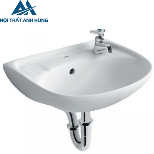 Chậu Rửa Lavabo Inax L-280V  Treo Tường