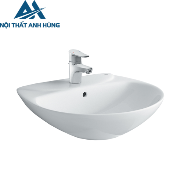 Chậu Rửa Lavabo Inax L-285V  Treo Tường