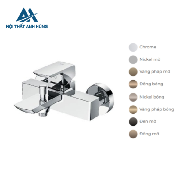 Củ sen tắm nóng lạnh TOTO TBG02302VA