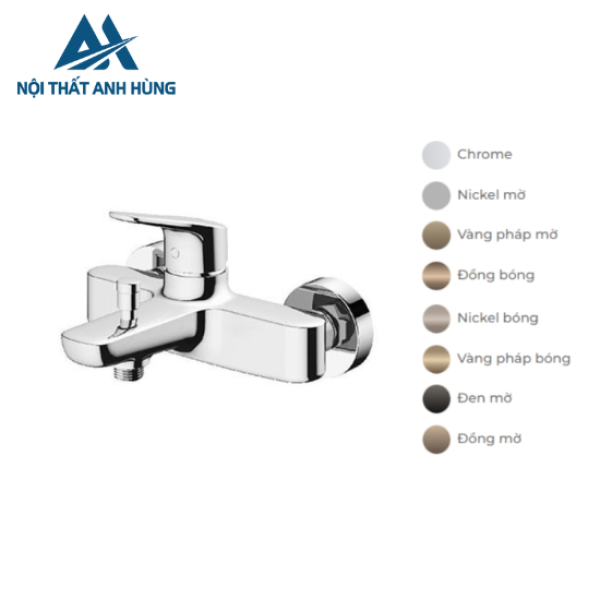 Củ sen tắm nóng lạnh TOTO TBG03302VA