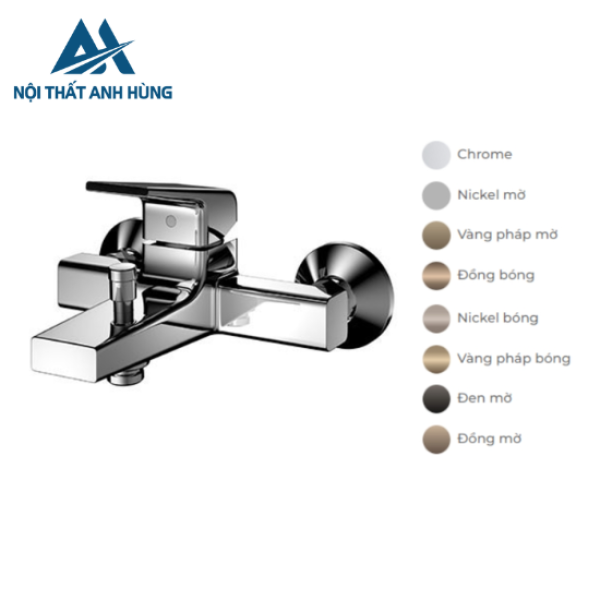 Củ sen tắm nóng lạnh TOTO TBG10302VA 