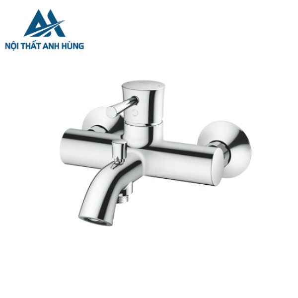 Củ sen tắm nóng lạnh TOTO TBS02302V