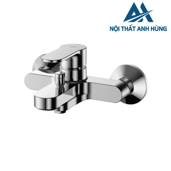Củ sen tắm nóng lạnh TOTO TBS06302V